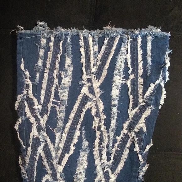 Bell Bottoms 💜 🍭 - Picture 3 of 4